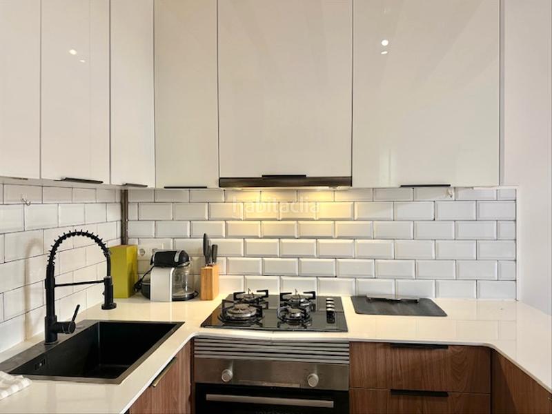 Foto bafde42d-ff62-45b2-aaa4-b14c7982714b. Rent flat in Raval Barcelona