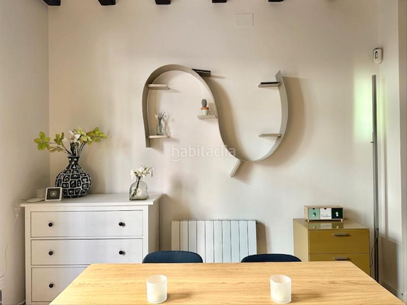 Foto e70a54af-2be0-44d3-b958-c2fda151c0b4. Rent flat in Raval Barcelona