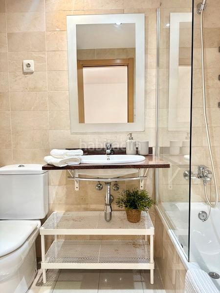 Foto 80551234-3592-440e-ba40-85dc6d380deb. Affitto appartamento con riscaldamento parcheggio piscina in Badalona