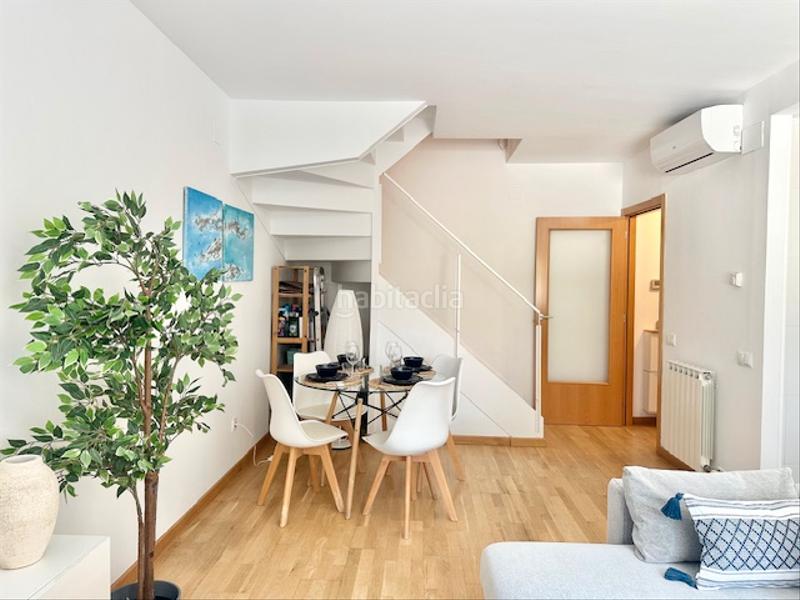 Foto 8b90ffdb-0ed3-4b23-bfe3-1577f11e6b51. Affitto appartamento con riscaldamento parcheggio piscina in Badalona