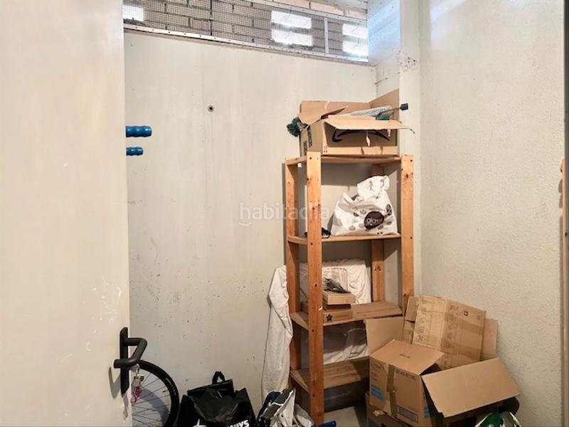 Foto a14c6260-da25-49dd-9391-1d81f36115d1. Affitto appartamento con riscaldamento parcheggio piscina in Badalona