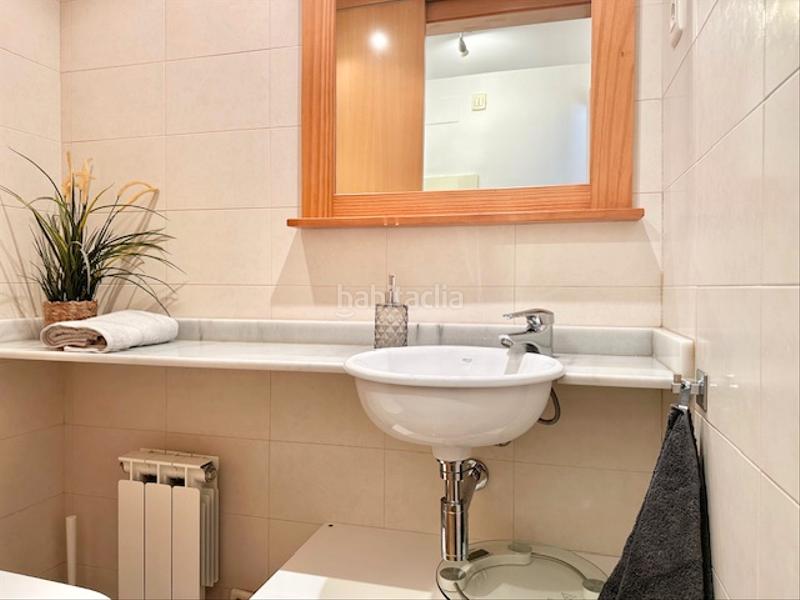 Foto a1cc0687-f890-4b90-b5c1-71376d0ff662. Affitto appartamento con riscaldamento parcheggio piscina in Badalona