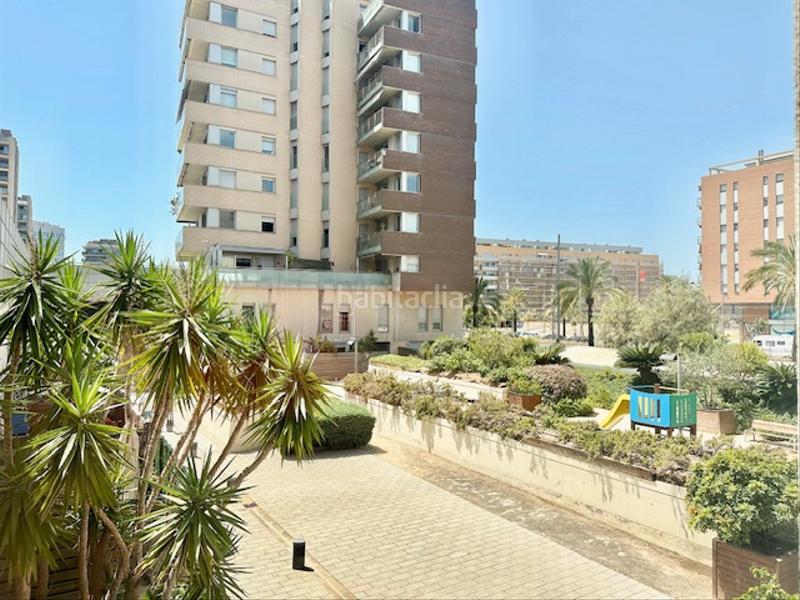 Foto b832af93-f5ed-4590-bd65-7d9a43def6c5. Affitto appartamento con riscaldamento parcheggio piscina in Badalona