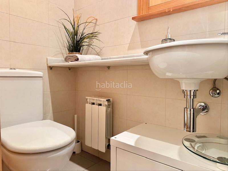 Foto bea6c1e2-cbb3-47d7-876e-22232b33c521. Affitto appartamento con riscaldamento parcheggio piscina in Badalona