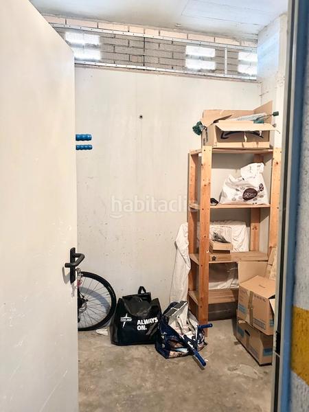 Foto dbe3a46a-10a6-4d2a-93ee-9b81699eb891. Affitto appartamento con riscaldamento parcheggio piscina in Badalona