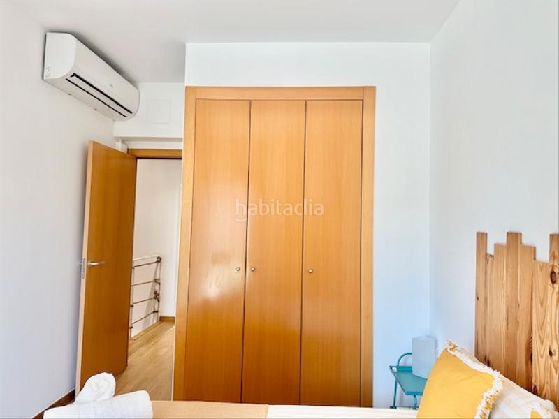 Foto eb4f5a90-b16b-4628-ba07-ae4df014e282. Affitto appartamento con riscaldamento parcheggio piscina in Badalona