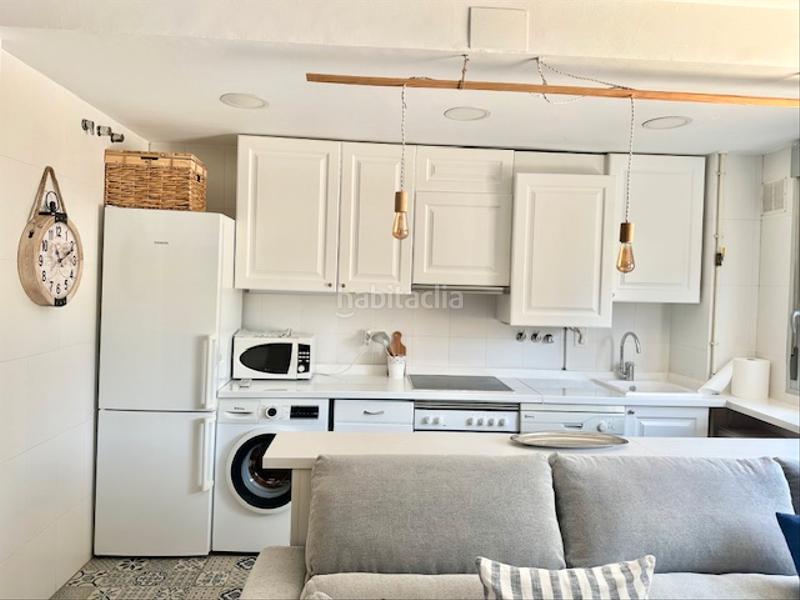 Foto 1e137662-2819-4eb0-b85e-36868f177c9b. Alquiler piso alquiler de temporada delante del mar en Badalona