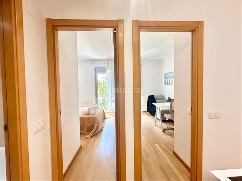 Foto 3338c5dd-9620-4818-a0c4-87ceff33adbb. Alquiler piso alquiler de temporada delante del mar en Badalona