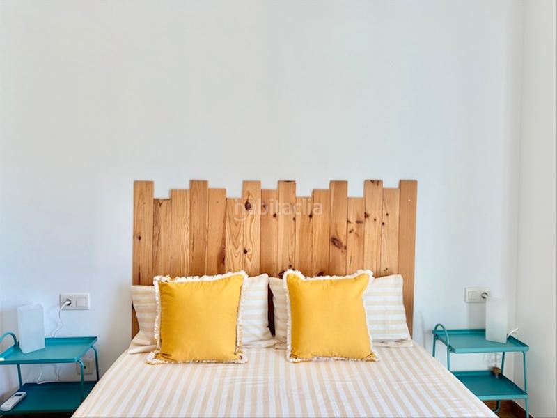 Foto 78d2b95f-73a7-4162-a38c-0af89665b6ac. Alquiler piso alquiler de temporada delante del mar en Badalona