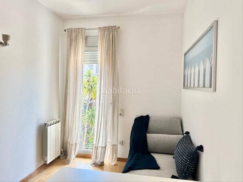 Foto 1314d839-cc38-46f3-9349-4bbaf3fdf4ce. Lloguer pis amb calefacció aparcament piscina a Port Badalona