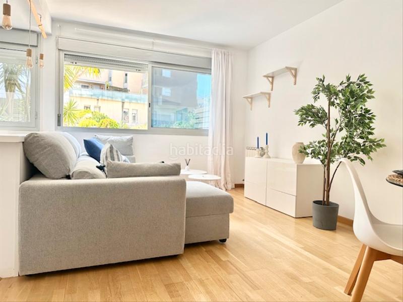 Foto 399a06d3-22dd-4a7d-931a-6204e204da4d. Lloguer pis amb calefacció aparcament piscina a Port Badalona