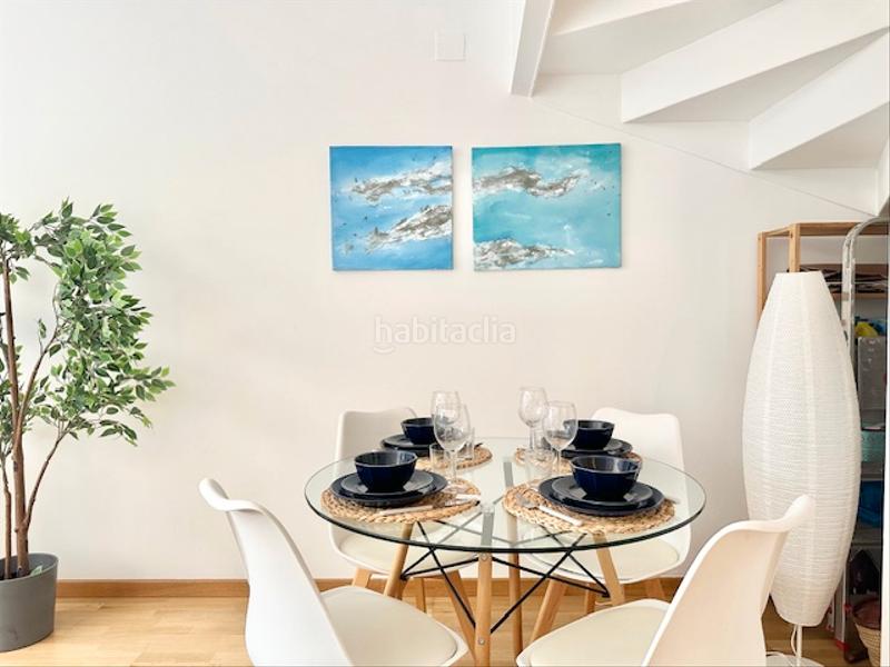 Foto 101938b4-4e05-4506-8eb7-6dfc639825c7. Location appartement avec chauffage parking piscine dans Badalona