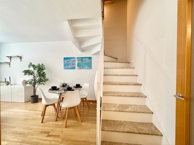 Foto 1128f7dd-f236-46a1-8a1d-fa8822a655d6. Location appartement avec chauffage parking piscine dans Badalona