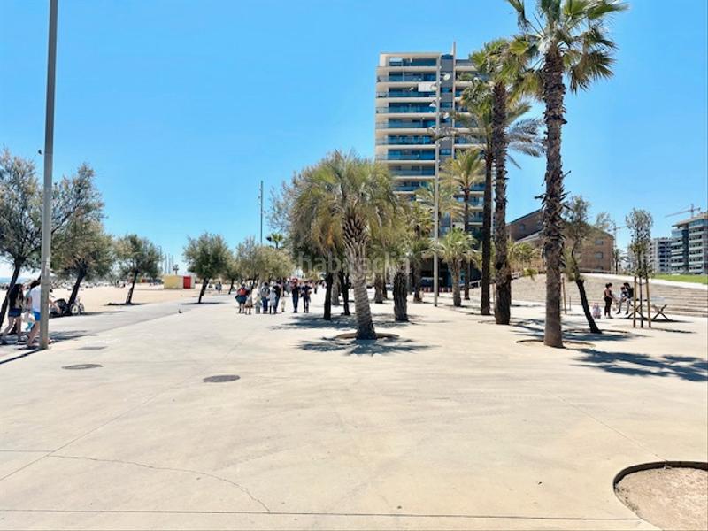 Foto 1a2d2d4d-bfe9-45a7-a1f5-ec9a75e9bab7. Location appartement avec chauffage parking piscine dans Badalona