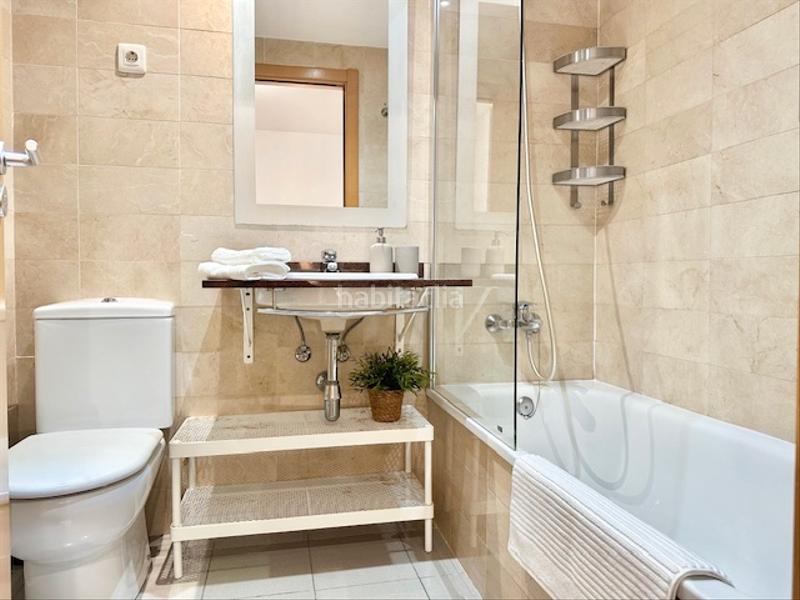 Foto 27b34d9d-533f-40c8-95fc-0d1243ab27ec. Location appartement avec chauffage parking piscine dans Badalona