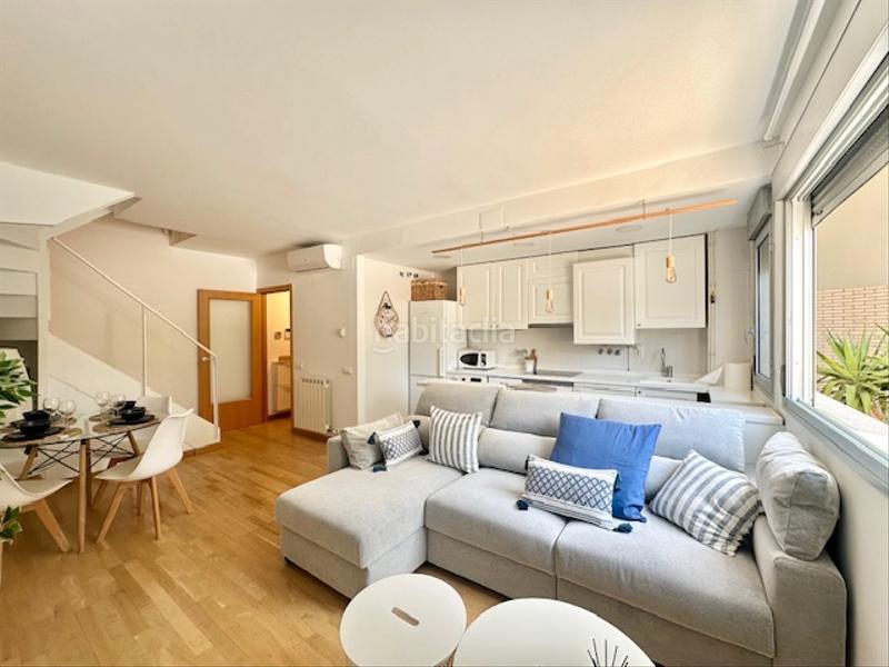 Foto 391ed6b3-615b-410c-acb5-bda3b7ea6618. Location appartement avec chauffage parking piscine dans Badalona