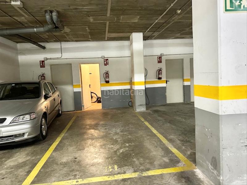 Foto 3ec29874-37c2-4192-b5e4-b738f08f2052. Location appartement avec chauffage parking piscine dans Badalona