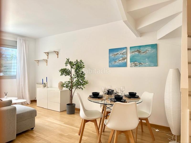 Foto 4091c79a-7bdf-43a2-a8f7-8c23af1f0395. Location appartement avec chauffage parking piscine dans Badalona