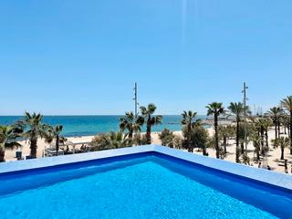 Location Appartement  Plaça pati de vela. Alquiler de temporada delante del mar