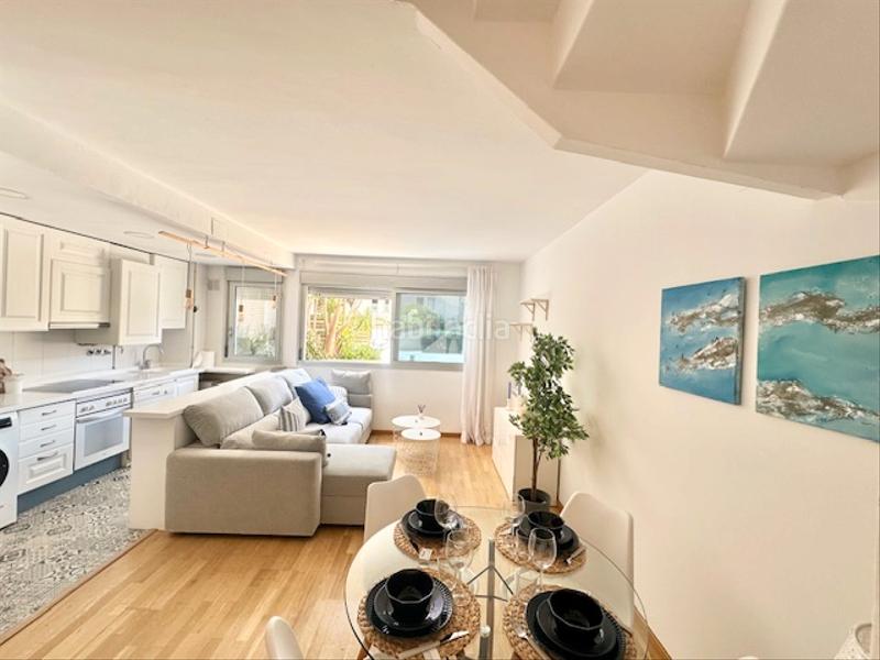 Foto 4faa91ac-9302-48b8-8be4-e8fa722c42b3. Location appartement avec chauffage parking piscine dans Badalona