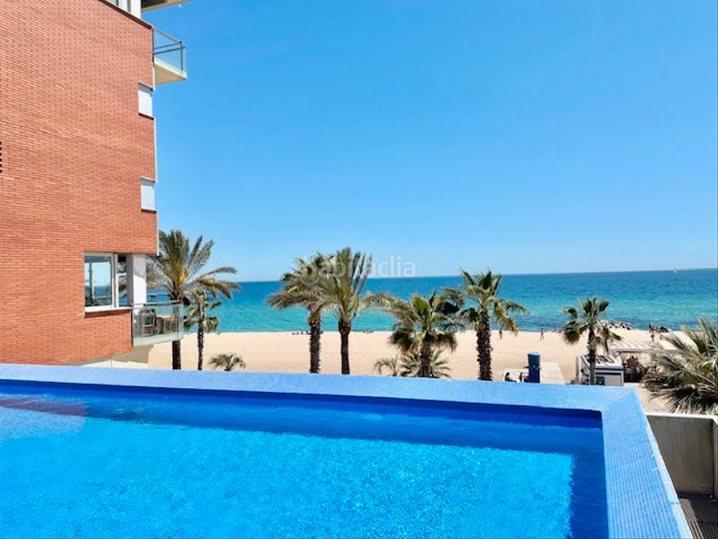 Foto 85510892-63e0-4312-bcf5-13c0d53d01cd. Location appartement avec chauffage parking piscine dans Badalona