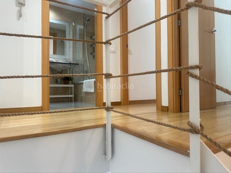 Foto da35f854-2785-49d2-a749-8a502448b31a. Location appartement avec chauffage parking piscine dans Badalona