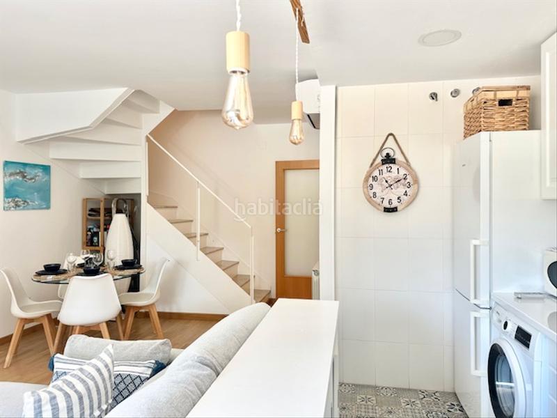 Foto dba3b15d-617b-4e6d-8998-a1acbfab422c. Location appartement avec chauffage parking piscine dans Badalona