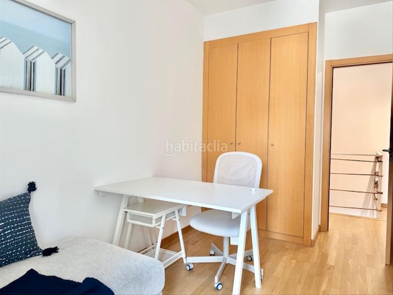 Foto de08e939-e7d2-4938-9d13-5ab9ae1ad1ca. Location appartement avec chauffage parking piscine dans Badalona