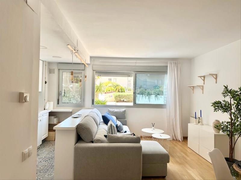 Foto fcad1c2f-5af7-4441-a1ce-3298be6e9ef3. Location appartement avec chauffage parking piscine dans Badalona