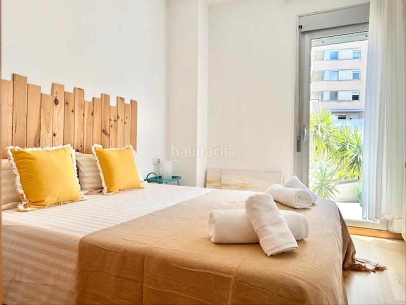 Foto 8729d32a-1e6b-4a59-b5f0-707c95121d29. Miete etagenwohnung mit heizung parking pool in Port Badalona