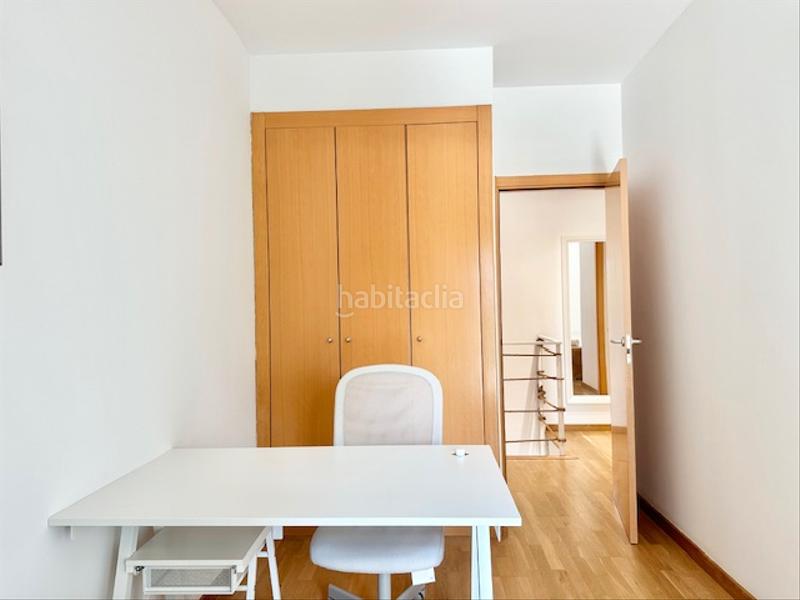 Foto f390c6dd-0368-4f96-ba96-da5ad53dbd95. Miete etagenwohnung mit heizung parking pool in Port Badalona