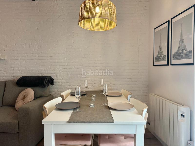 Foto 04302133-2695-4b49-afe9-01b1d97ed7dd. Affitto appartamento con riscaldamento in Raval Barcelona