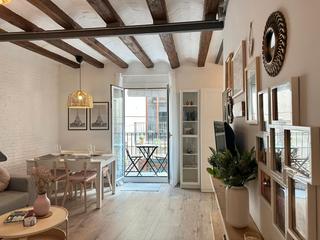 Appartamento in Carrer de Ferlandina