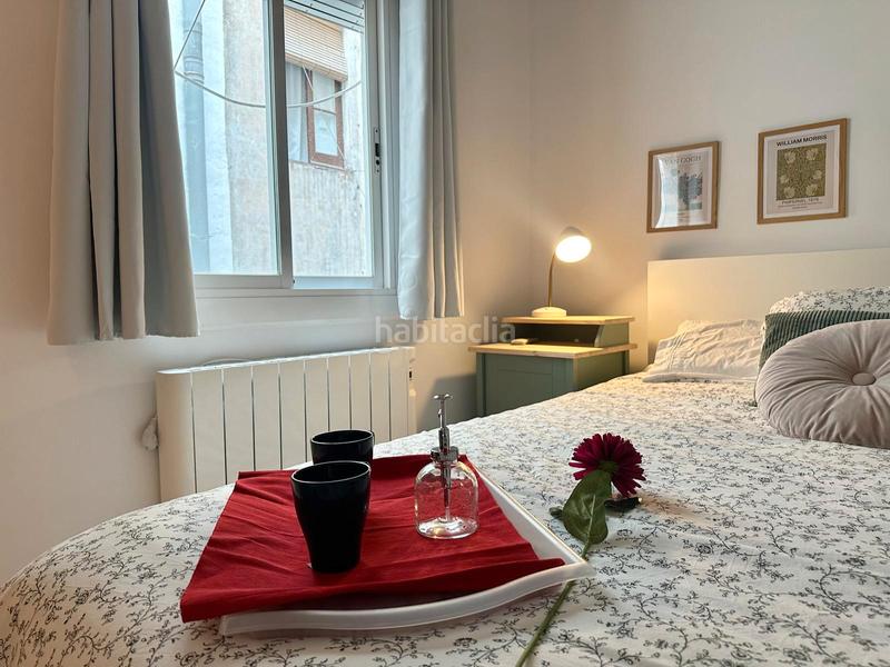 Foto 45b3fba7-fd87-4637-8e44-cfaa201e9002. Affitto appartamento con riscaldamento in Raval Barcelona