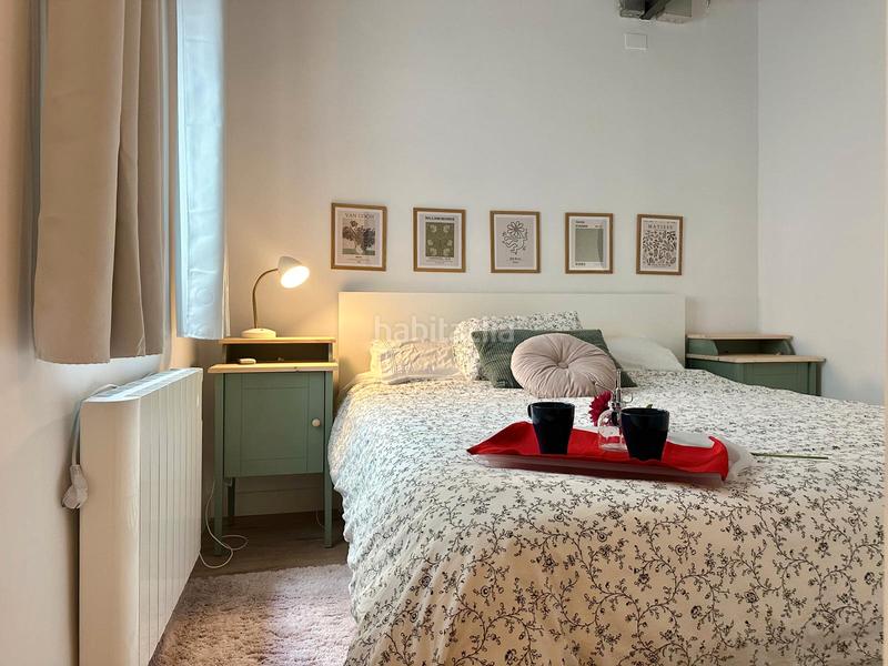 Foto 4a688f2f-96f2-4f22-bd5f-af668733ad05. Affitto appartamento con riscaldamento in Raval Barcelona