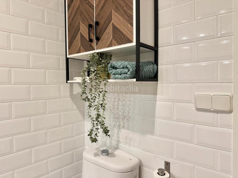 Foto 5370d89d-79cf-494e-88b1-ba75f8a85e33. Affitto appartamento con riscaldamento in Raval Barcelona