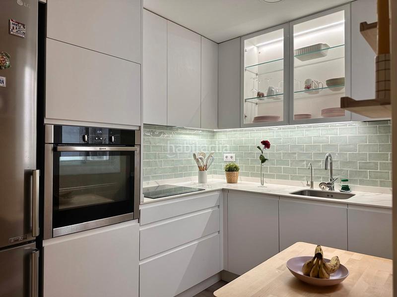 Foto 8b1e8974-2231-4fa7-b20e-bc6c57aa4690. Affitto appartamento con riscaldamento in Raval Barcelona