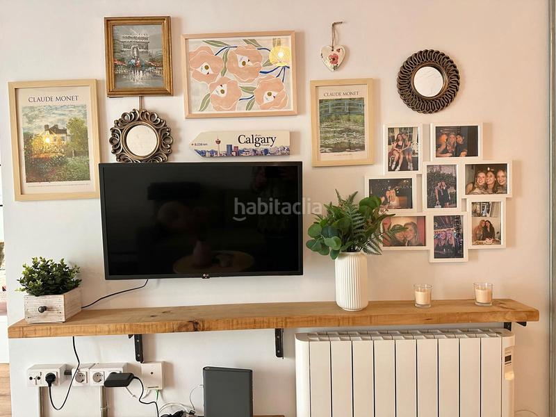 Foto 9983ff4f-7929-4d8a-a1c4-95fcd6aa4f9e. Affitto appartamento con riscaldamento in Raval Barcelona