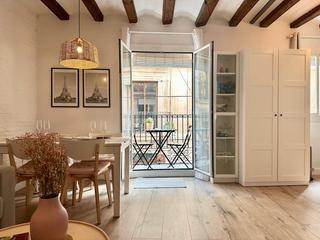 Appartamento in Carrer de Ferlandina