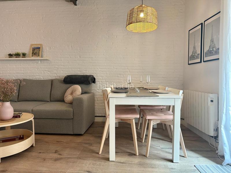 Foto e5a88477-1a26-436b-86ac-9005c5155884. Affitto appartamento con riscaldamento in Raval Barcelona