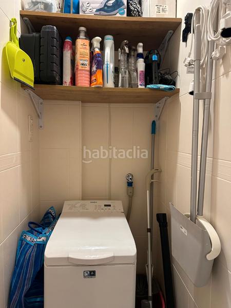 Foto ff0b47e7-ffd9-4304-9cbd-56cfed859a88. Affitto appartamento con riscaldamento in Raval Barcelona