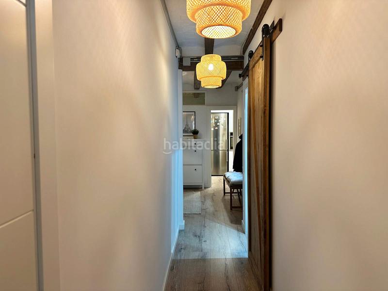 Foto 2ae8434d-aebd-484e-bfa4-b78635f62131. Miete etagenwohnung mit heizung in Raval Barcelona