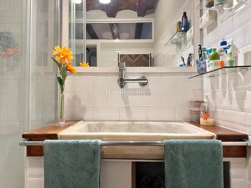 Foto 7ce091eb-d4fb-4a4f-b752-ead76786036b. Miete etagenwohnung mit heizung in Raval Barcelona