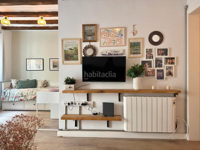 Foto 862ce2a1-c6f8-4807-94af-c9d7c156958a. Miete etagenwohnung mit heizung in Raval Barcelona