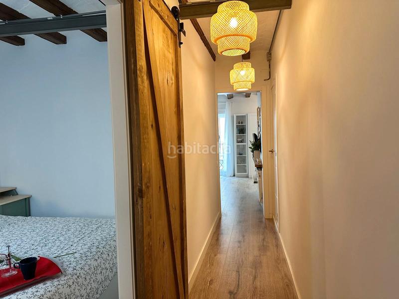 Foto 96caa908-b266-4fb9-8729-a61c2bfaafc4. Miete etagenwohnung mit heizung in Raval Barcelona
