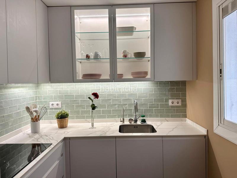 Foto e2069e5c-c037-4202-a026-6dee26a9bdda. Miete etagenwohnung mit heizung in Raval Barcelona