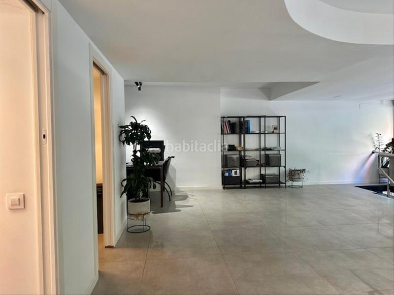 Foto 30e50abb-7d6e-4291-8035-6b316542f480. Locale commerciale con riscaldamento in Barri de les Corts Barcelona