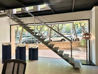 Business premise in Barri de les Corts