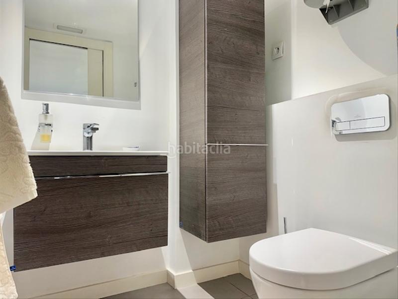 Foto 9c632a56-d66d-4051-88c9-ec032e905ecd. Locale commerciale con riscaldamento in Barri de les Corts Barcelona