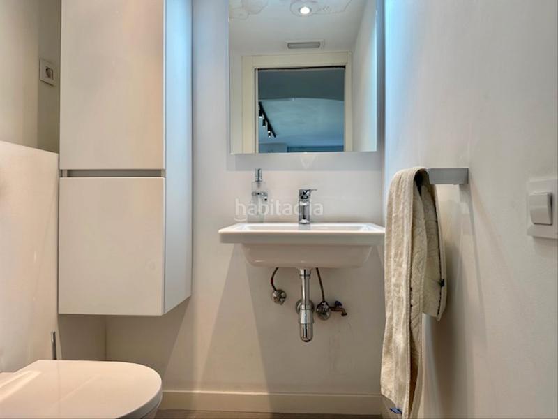 Foto 9e0a37d8-d96d-41f8-a29a-b8744b33605b. Locale commerciale con riscaldamento in Barri de les Corts Barcelona